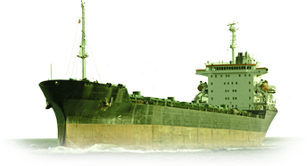 Oil tanker
